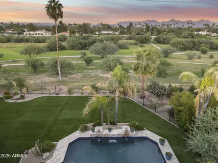 $4,200,000 | 8560 North Canta Bello, Paradise Valley, AZ 85253