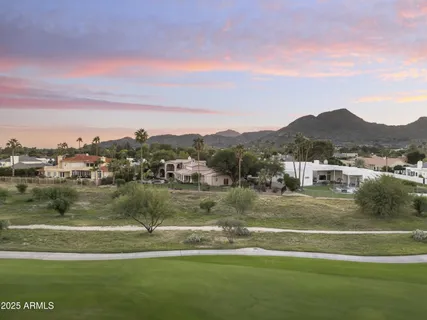 $3,795,000 | 8560 North Canta Bello, Paradise Valley, AZ 85253