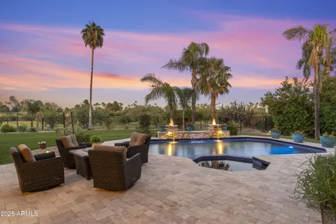 $4,200,000 | 8560 North Canta Bello, Paradise Valley, AZ 85253