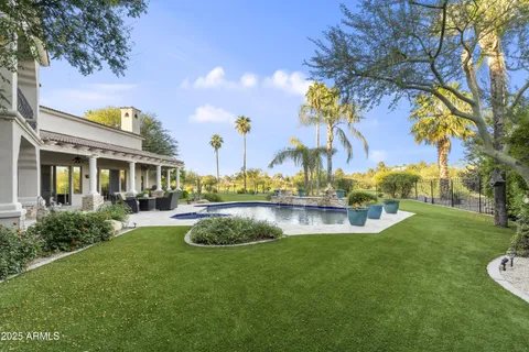 $4,200,000 | 8560 North Canta Bello, Paradise Valley, AZ 85253