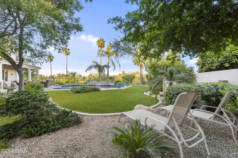 $4,200,000 | 8560 North Canta Bello, Paradise Valley, AZ 85253