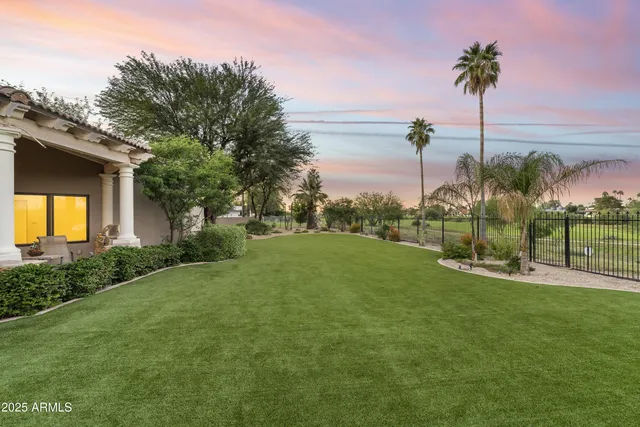 $3,950,000 | 8560 North Canta Bello, Paradise Valley, AZ 85253
