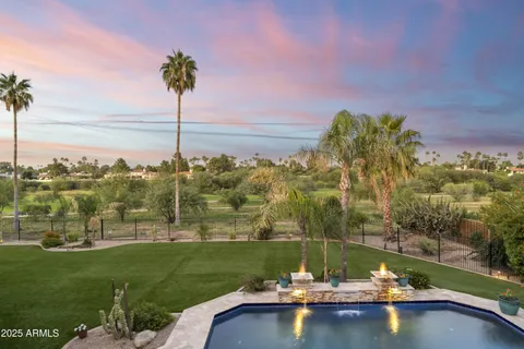 $3,795,000 | 8560 North Canta Bello, Paradise Valley, AZ 85253