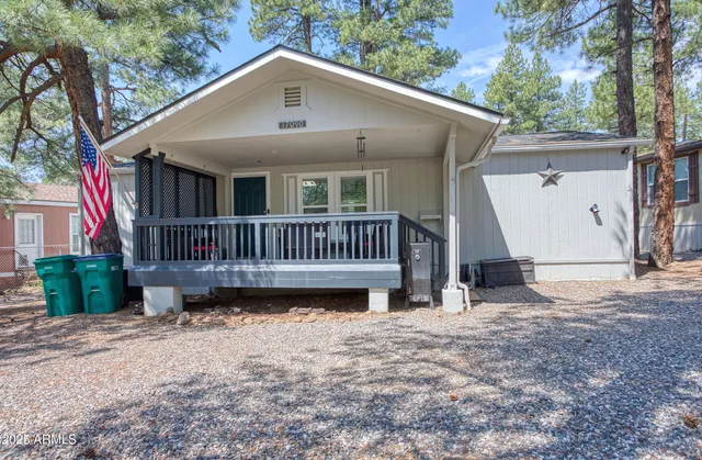 $2,295 | 17090 Iron Springs Road, Munds Park, AZ 86017