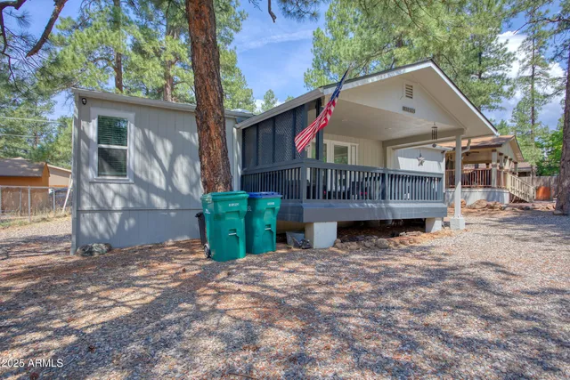 $2,295 | 17090 Iron Springs Road, Munds Park, AZ 86017