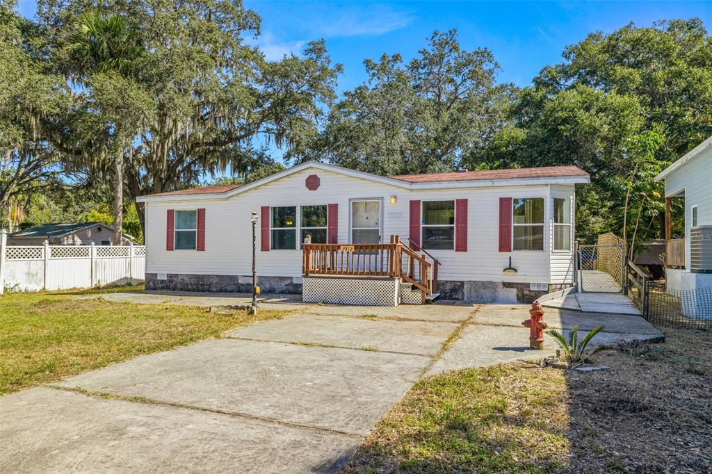 7412 Washington Street New Port Richey, FL 34652 - Photo 1 of 1 Gallery Image 1