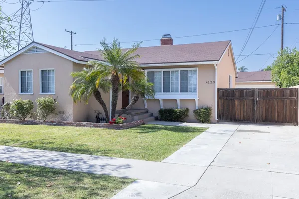 $3,500 | 4123 Ashworth Street, Lakewood, CA 90712