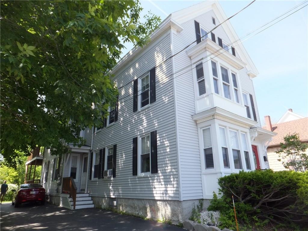 176 Alfred Street Biddeford, ME 04005 - Photo 1 of 15 Photo