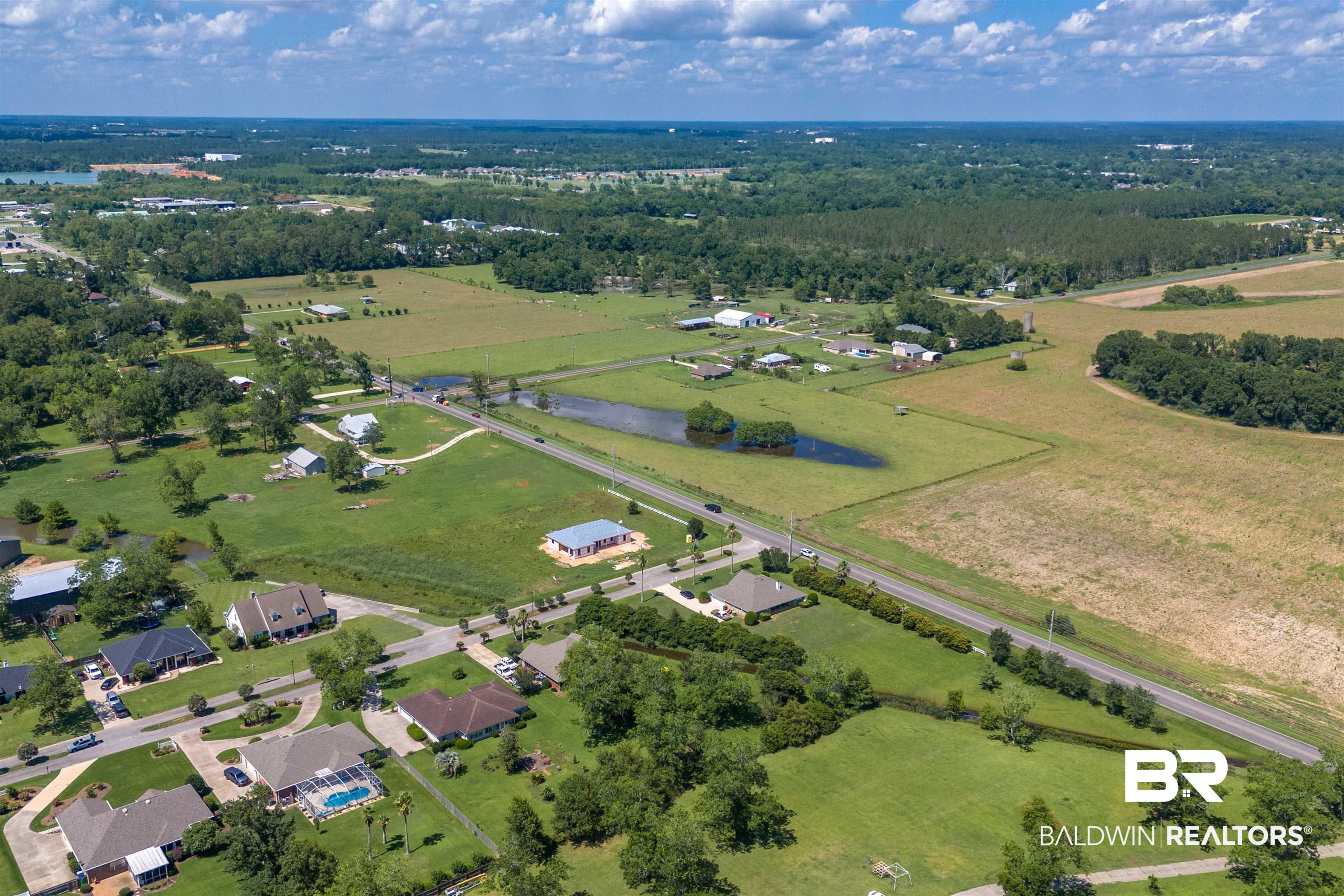 17908 Fancy Boulevard Foley, AL 36535 - Photo 44 of 45