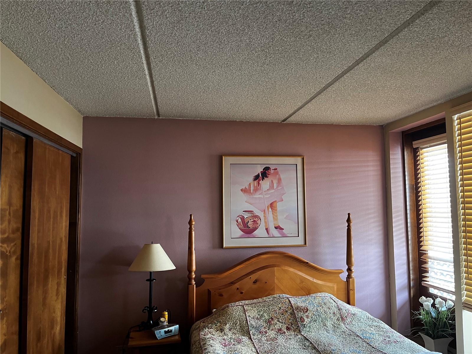 800 Copper Road, Unit 205 Frisco, CO 80443 - Photo 10 of 22 Bedroom with a closet