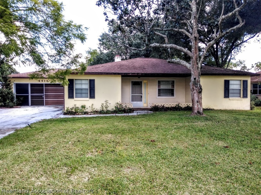 4412 Westminster Road Sebring, FL 33875 - Photo 1 of 18 Gallery Image 1