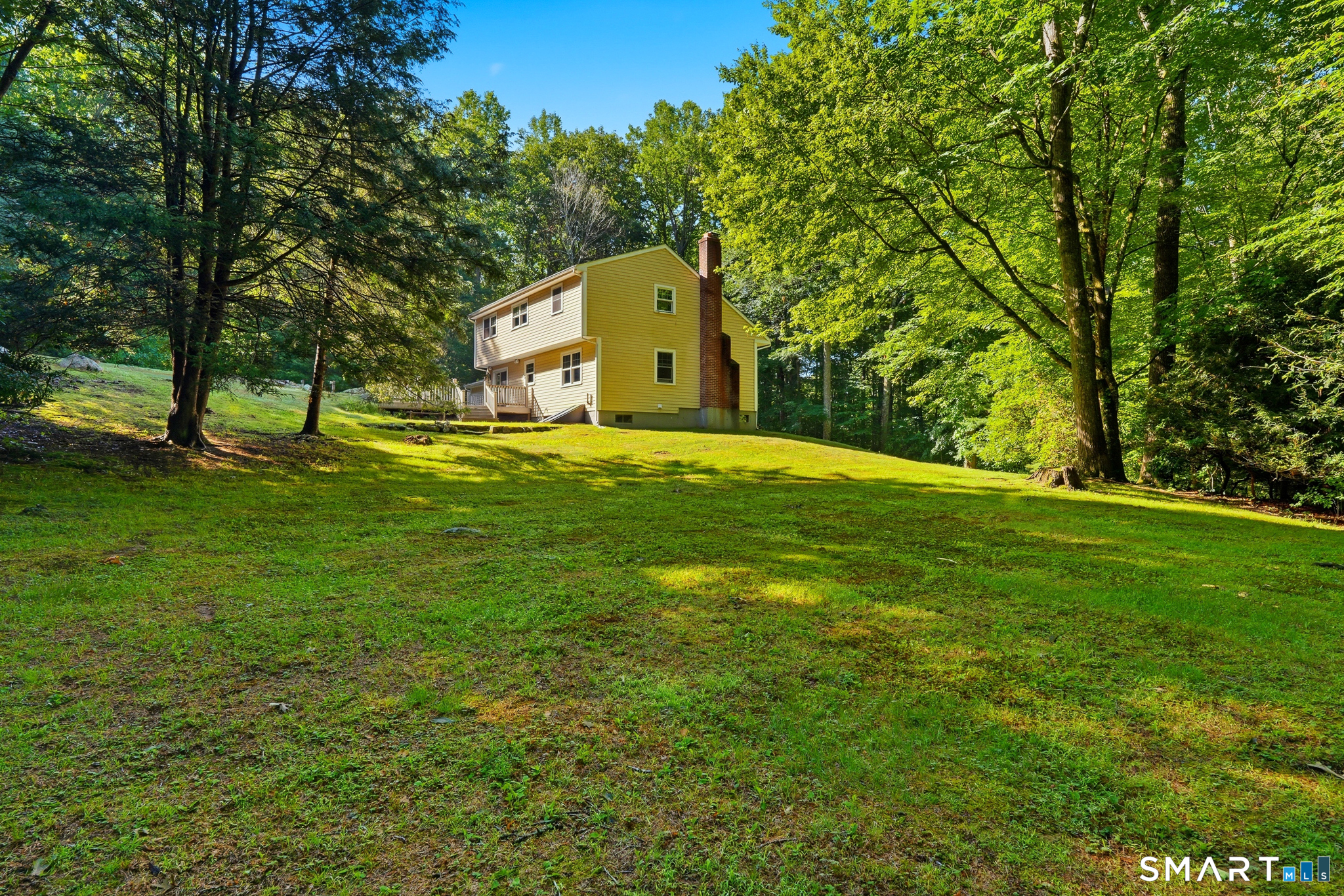 84 Christy Hill Road Ledyard, CT 06335 - Photo 29 of 32