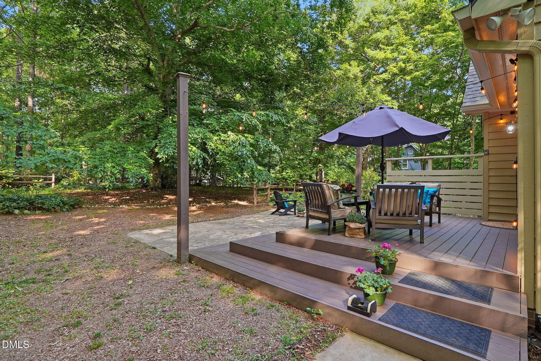 8202 Reynard Road Chapel Hill, NC 27516 - Photo 37 of 55 8202 Reynard Road-56