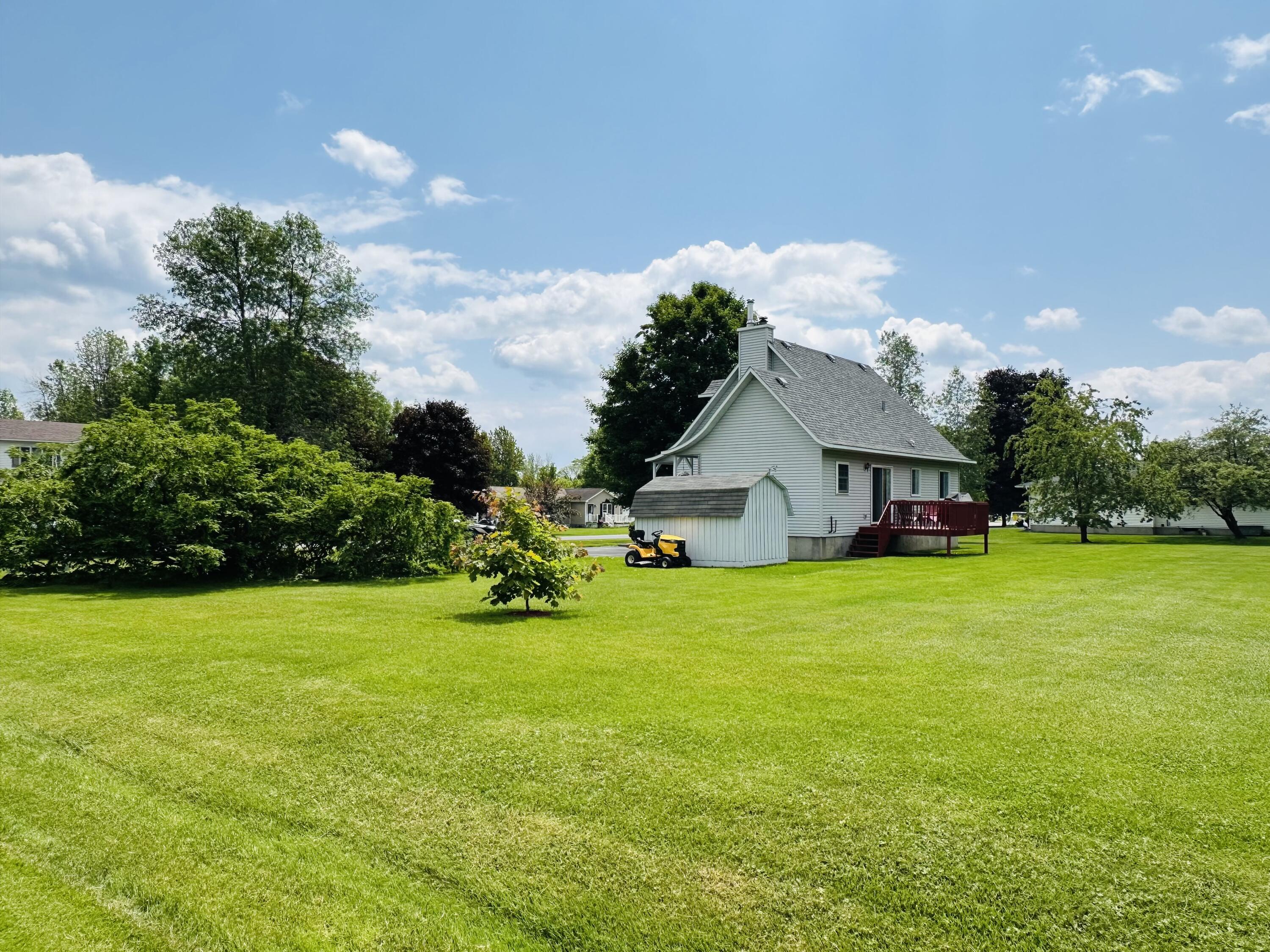 21 Bell Road Plattsburgh, NY 12901 - Photo 20 of 28 IMG_0291