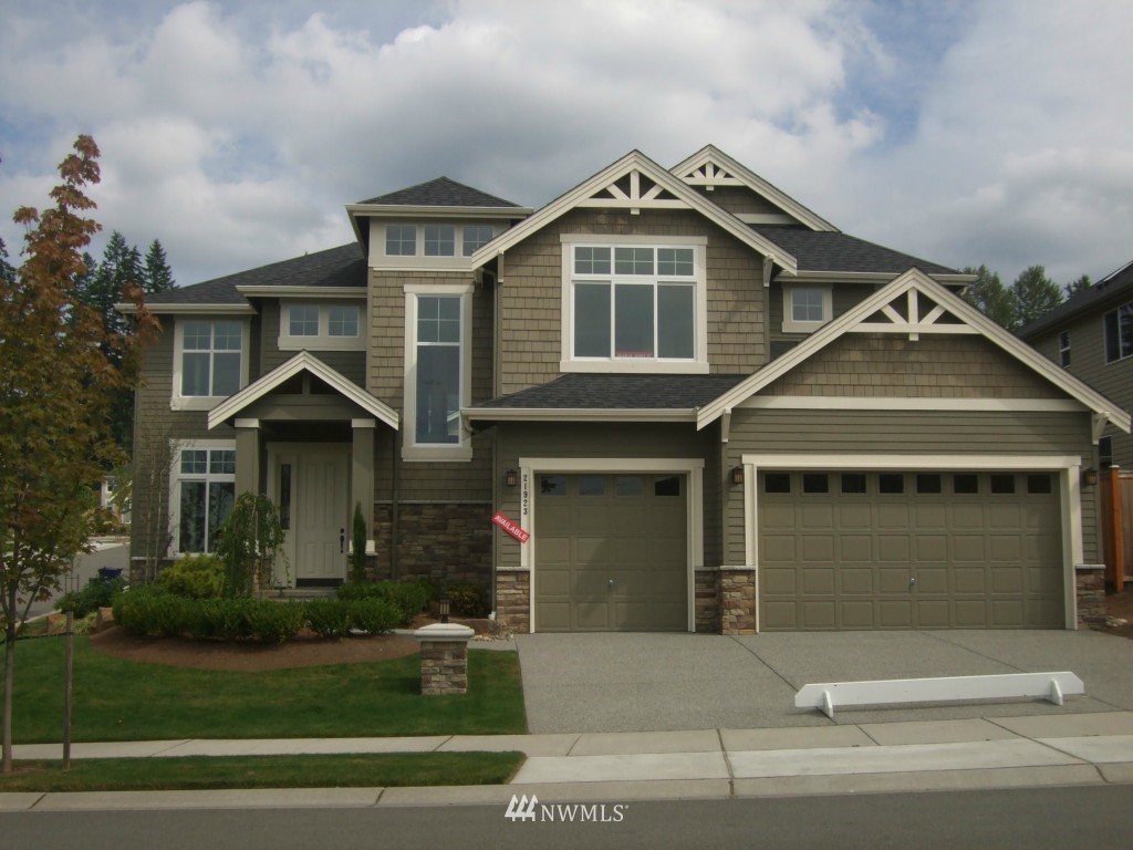 21923 43rd Drive Southeast Bothell, WA 98021 - Photo 1 of 1 Gallery Image 1