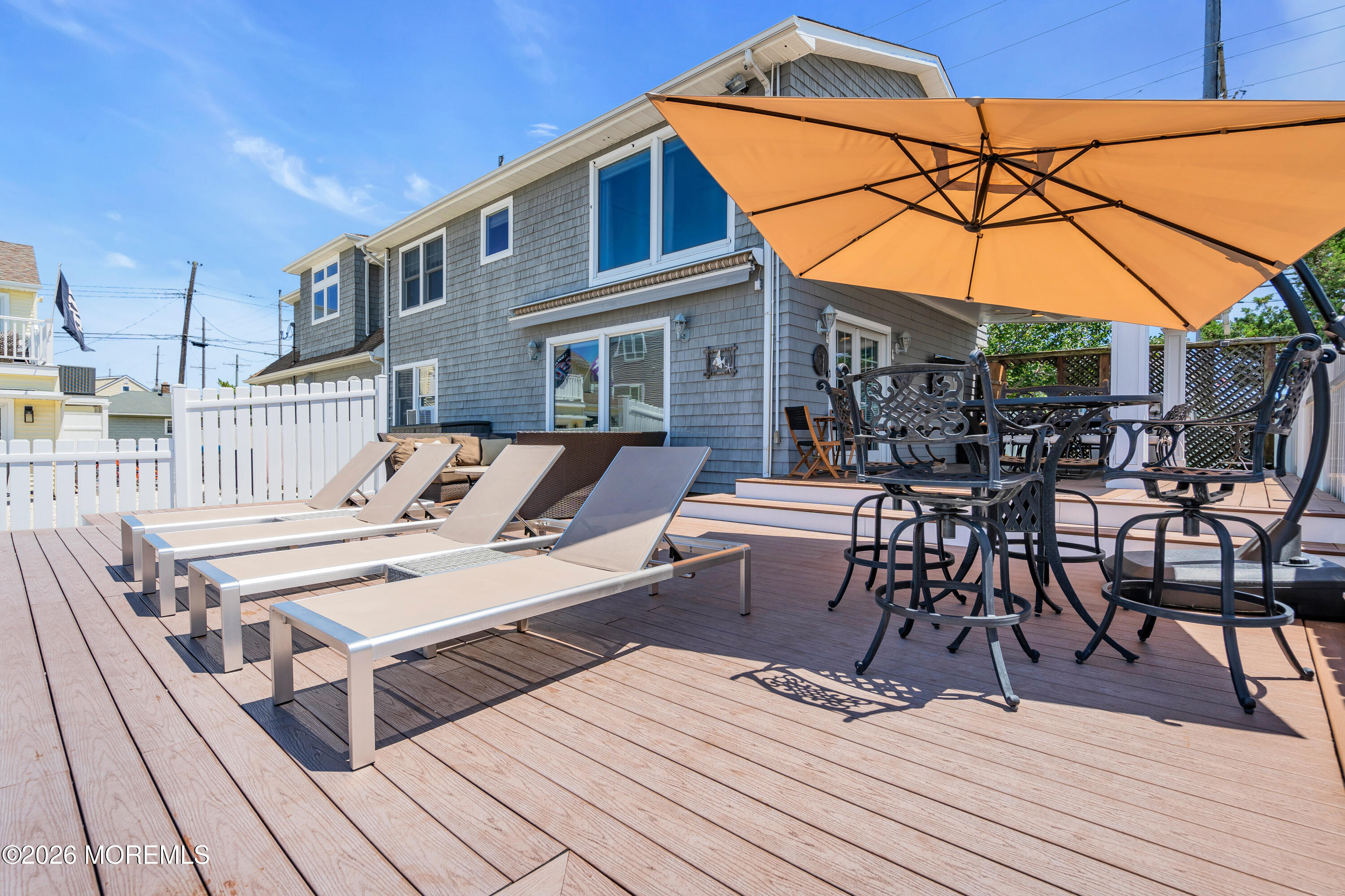 201 North Lagoon Road Lavallette, NJ 08735 - Photo 39 of 49 29c