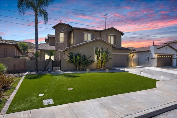 $735,000 | 353 Caldera Street, Perris, CA 92570