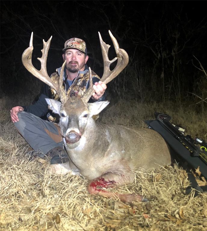 7441 Farm To Market 1956 Road Nocona, TX 76255 - Photo 39 of 40 a vase of flowers sitting on a table