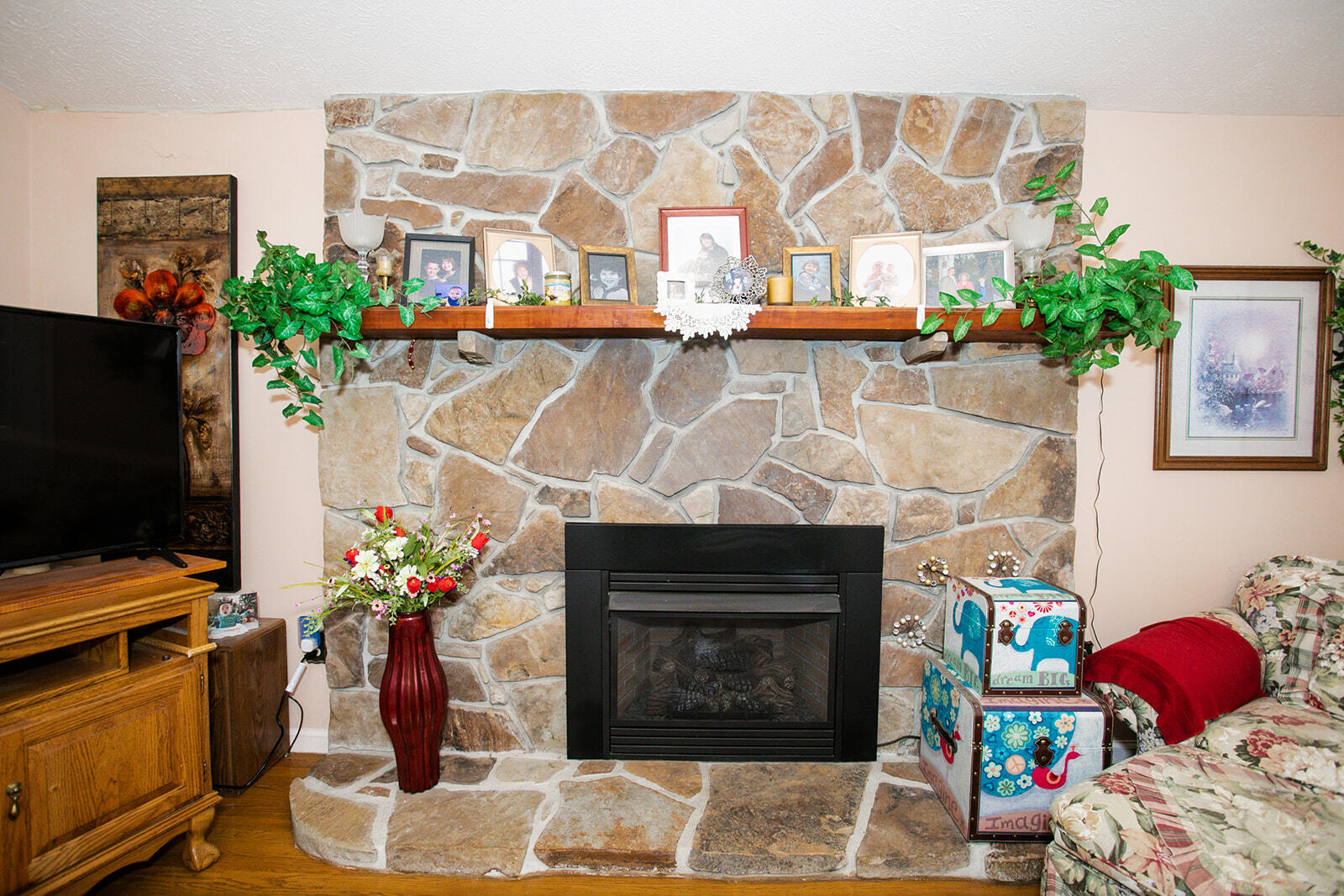 176 Pond Circle Road Wellington, KY 40387 - Photo 9 of 44 8G1A9956
