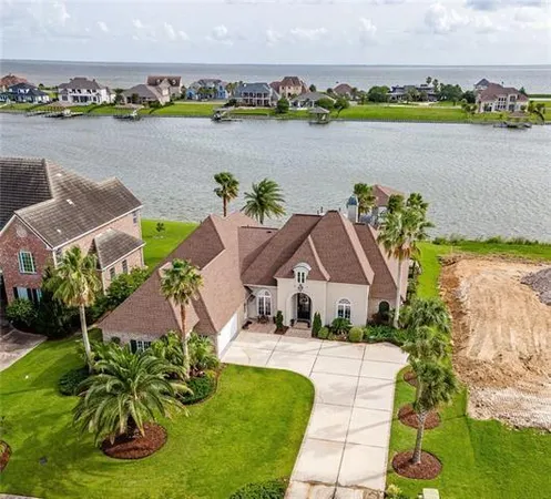 $795,000 | 2236 Sunset Boulevard, Slidell, LA 70461