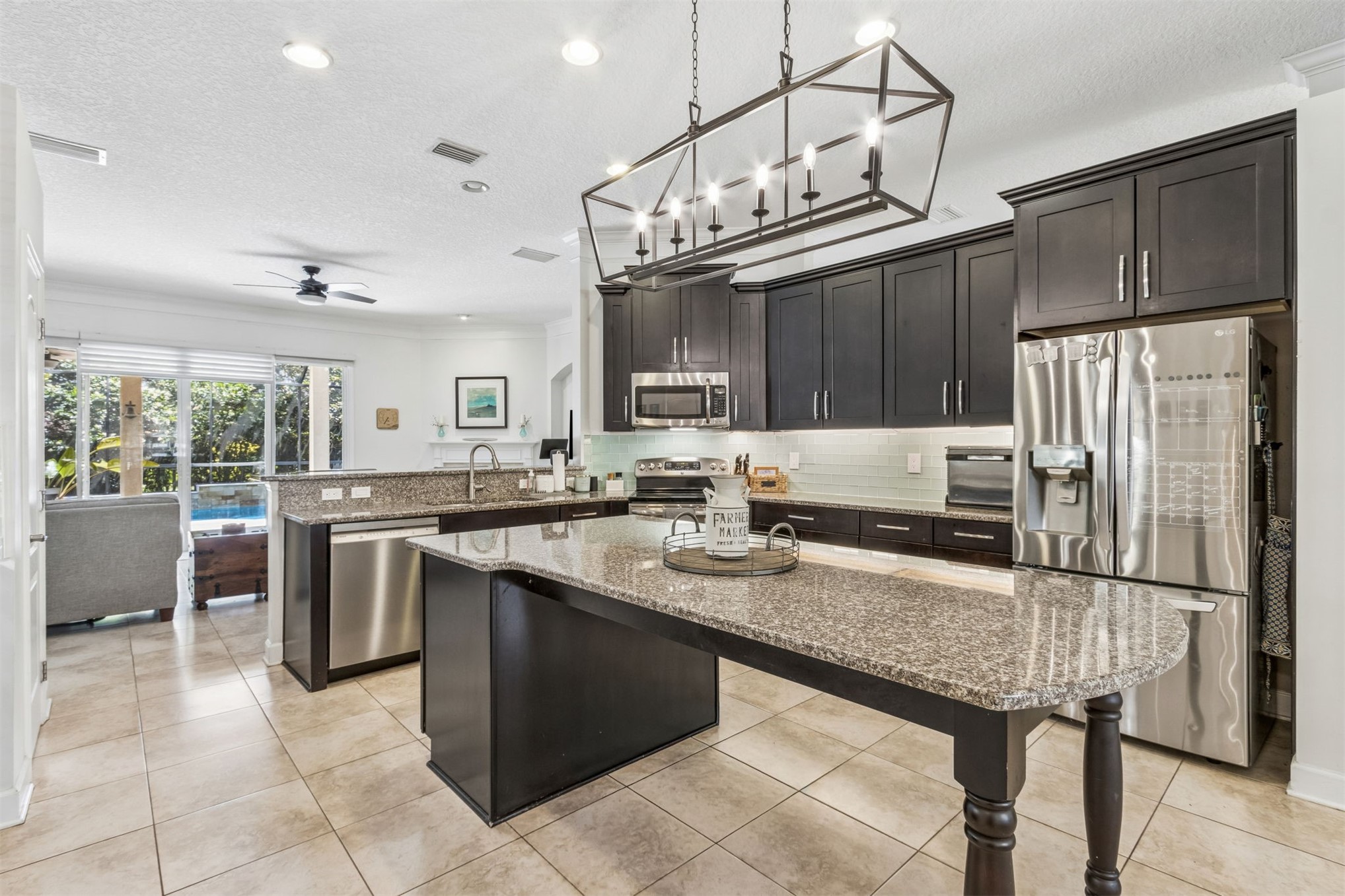 650 King George Lane Fernandina Beach, FL 32034 - Photo 10 of 46