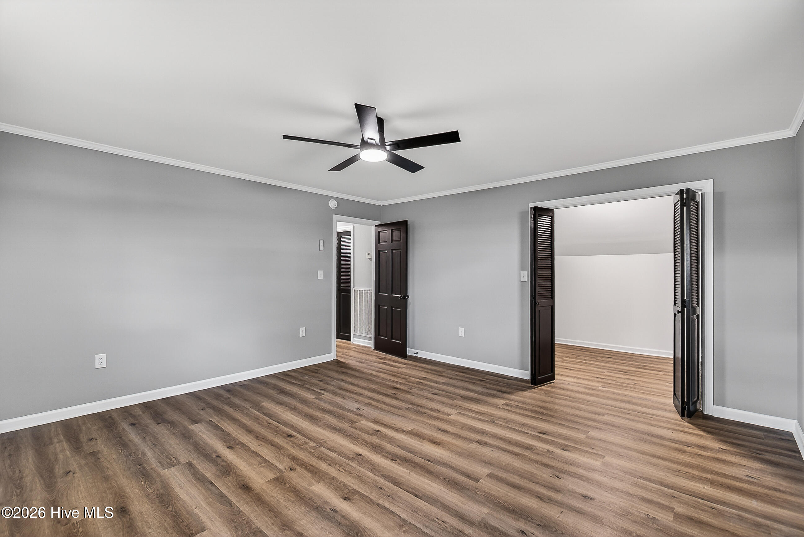5980 Suttontown Road Faison, NC 28341 - Photo 42 of 63 Bedroom