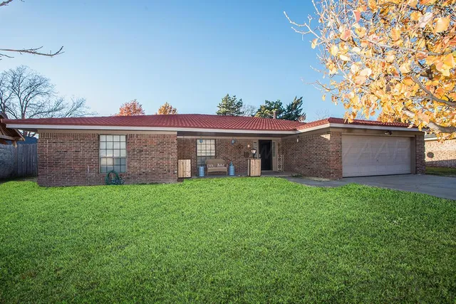 $379,900 | 3502 Langtry Drive, Amarillo, TX 79109