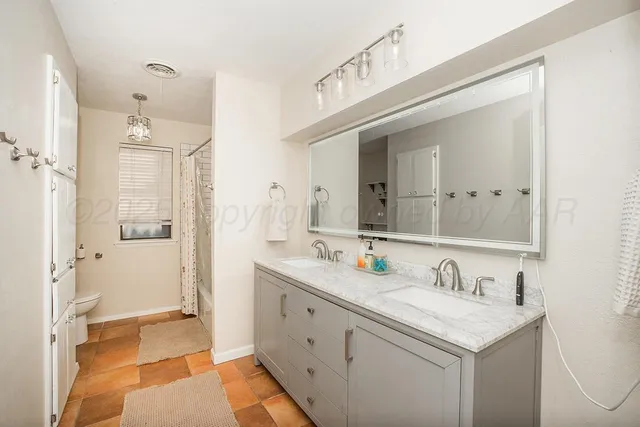 $379,900 | 3502 Langtry Drive, Amarillo, TX 79109