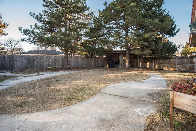 $379,900 | 3502 Langtry Drive, Amarillo, TX 79109