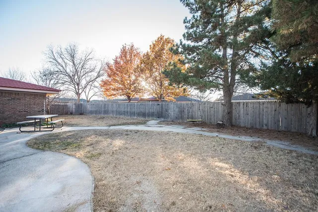 $379,900 | 3502 Langtry Drive, Amarillo, TX 79109