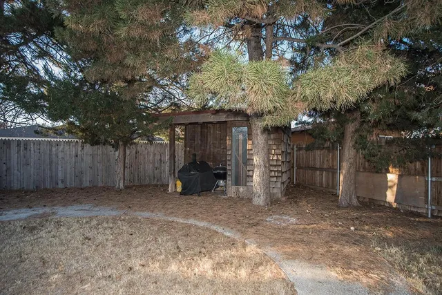 $379,900 | 3502 Langtry Drive, Amarillo, TX 79109