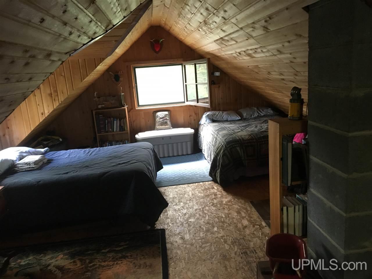 W13746 Hahn Road Engadine, MI 49827 - Photo 12 of 48 Gallery Image 12