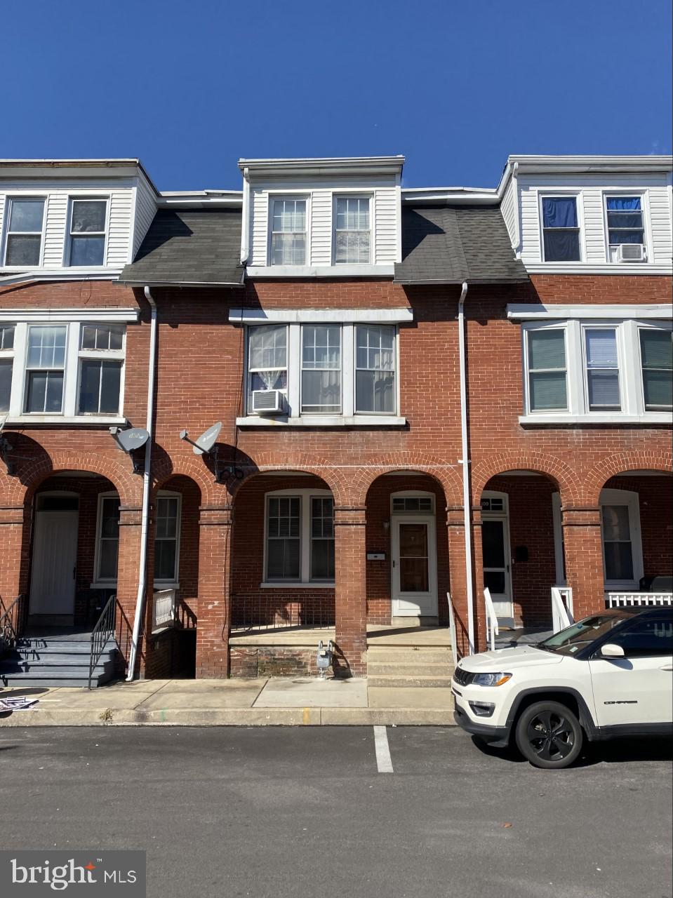 1111 West Poplar Street, York, PA 17404 Compass