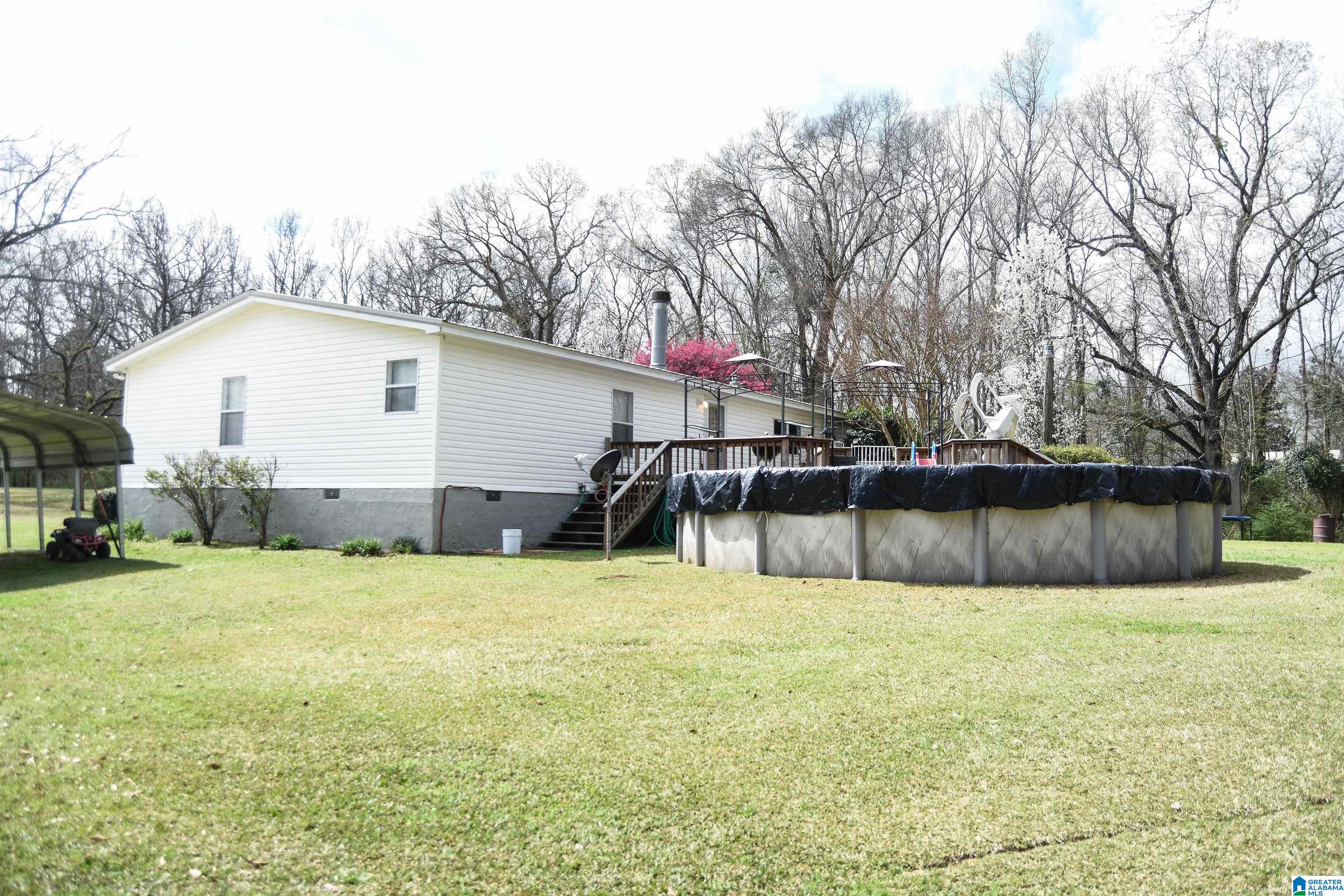841 Grant Town Road Talladega, AL 35160 - Photo 10 of 43