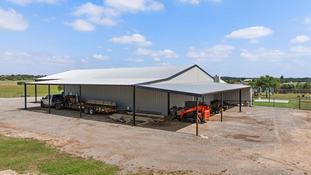 7000 Massey Road Granbury, TX 76049 - Photo 13 of 40