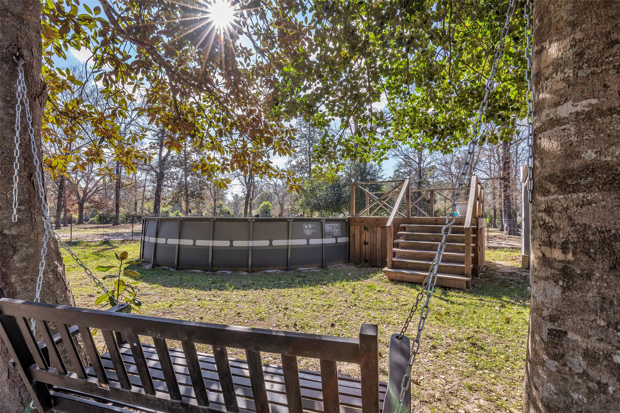 201 Magnolia Road Cleveland, TX 77328 - Photo 21 of 33