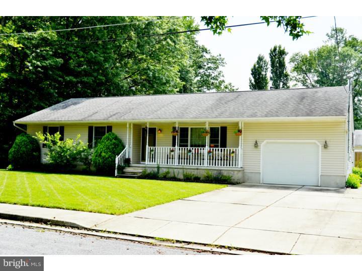 18 Park Road Pennsville, NJ 08070 - Photo 1 of 25 Exterior Front