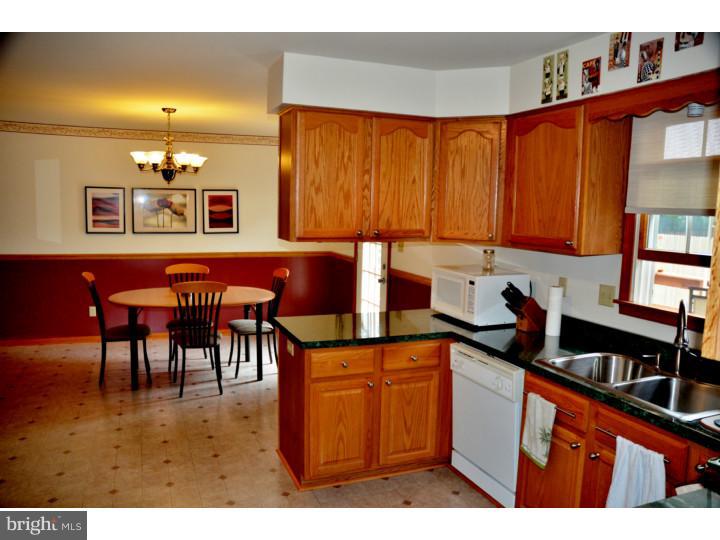 18 Park Road Pennsville, NJ 08070 - Photo 18 of 25 Kitchen