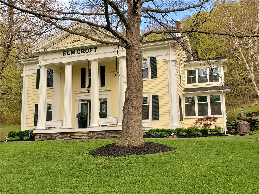 8361 Pleasant Valley Road Urbana, NY 14840 - Photo 1 of 1 Gallery Image 1