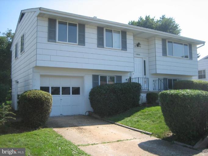 8606 Lugano Road Randallstown, MD 21133 - Photo 1 of 10 Exterior (Main)