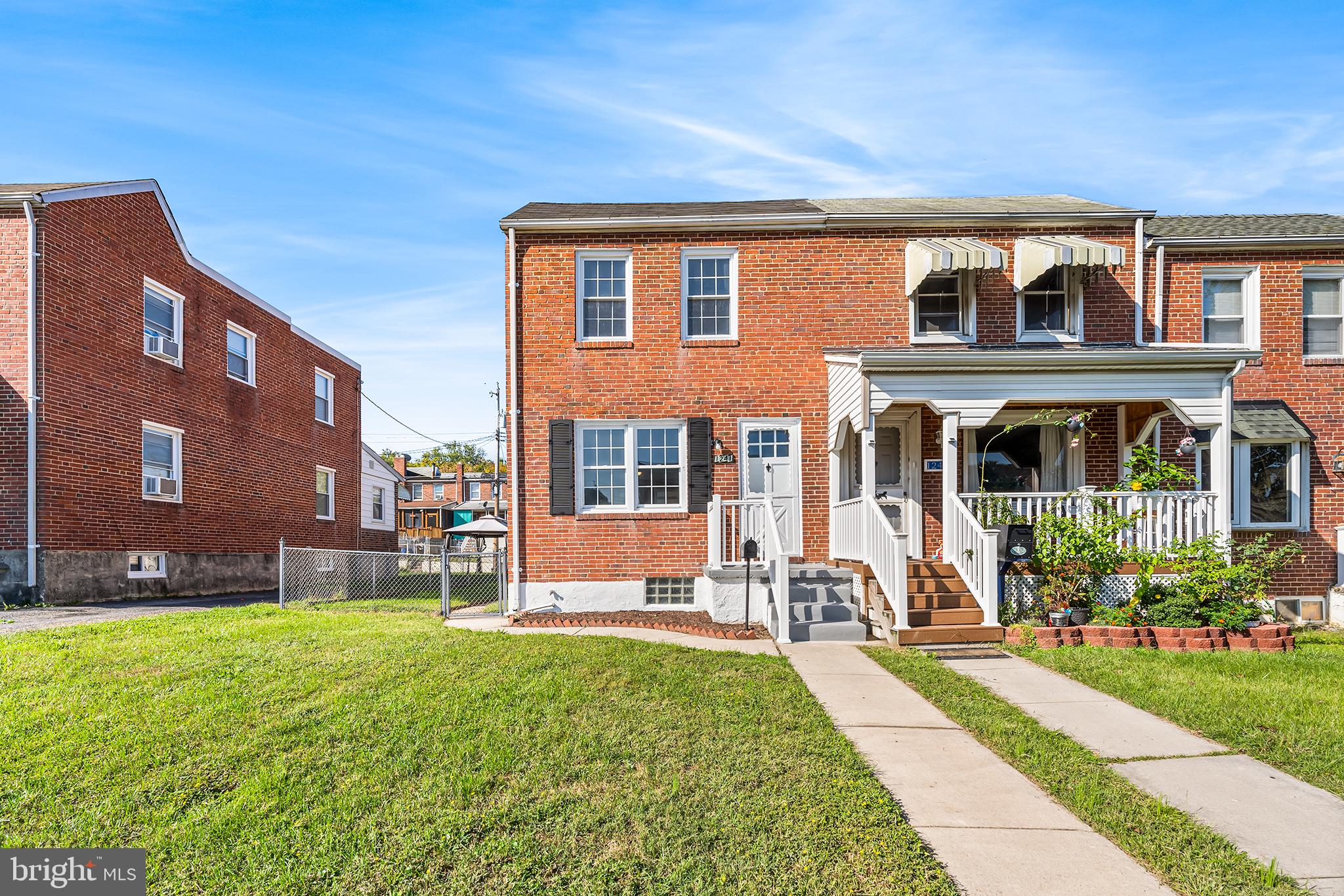1241 Primrose Avenue Rosedale, MD 21237 - Photo 1 of 32