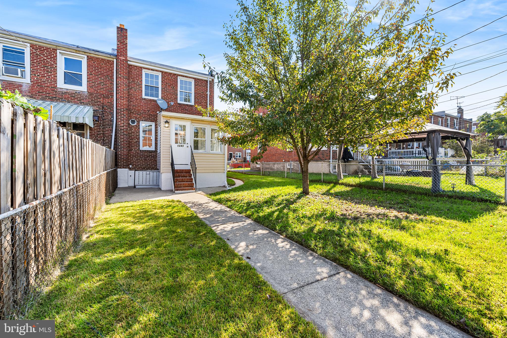 1241 Primrose Avenue Rosedale, MD 21237 - Photo 27 of 32