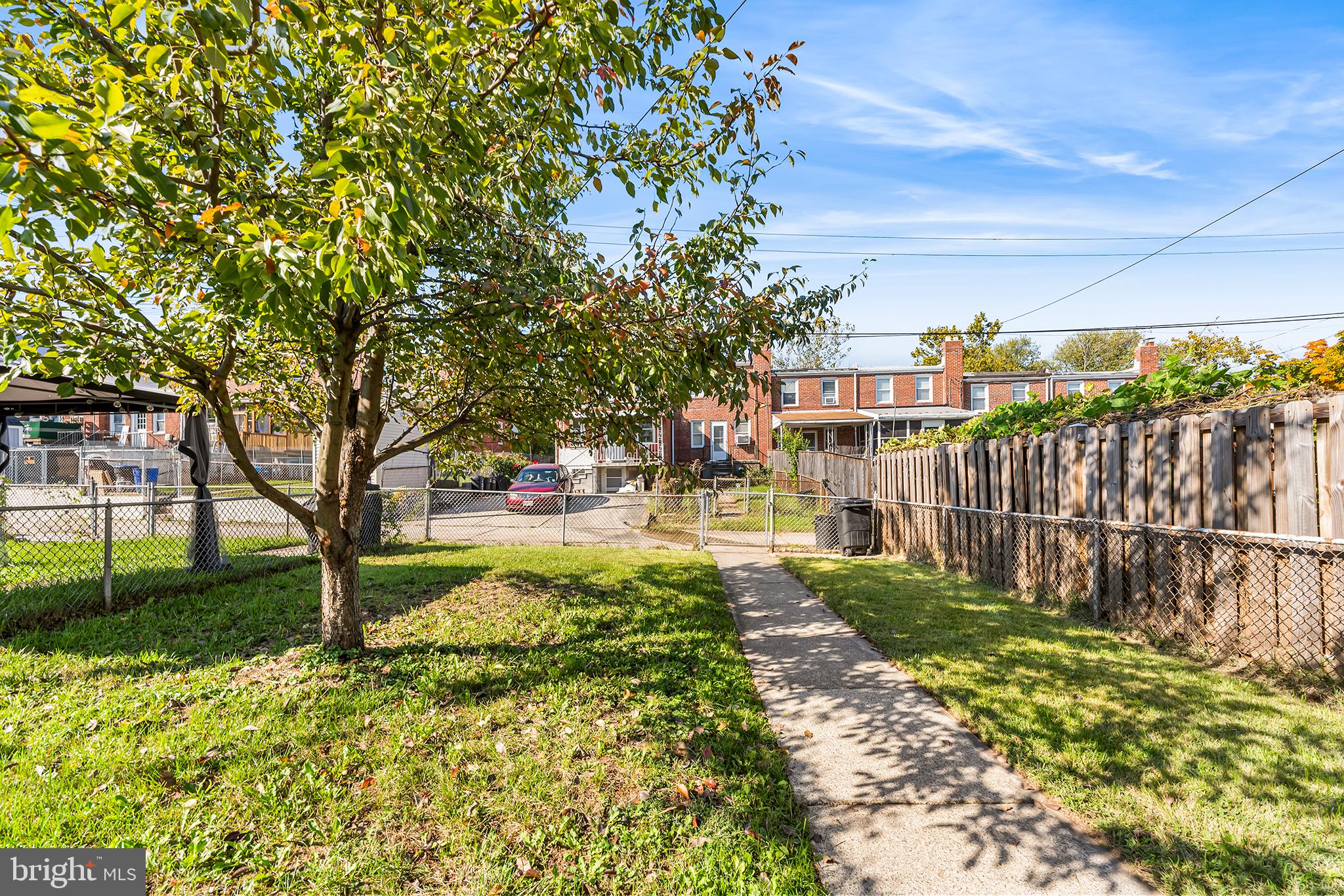 1241 Primrose Avenue Rosedale, MD 21237 - Photo 29 of 32