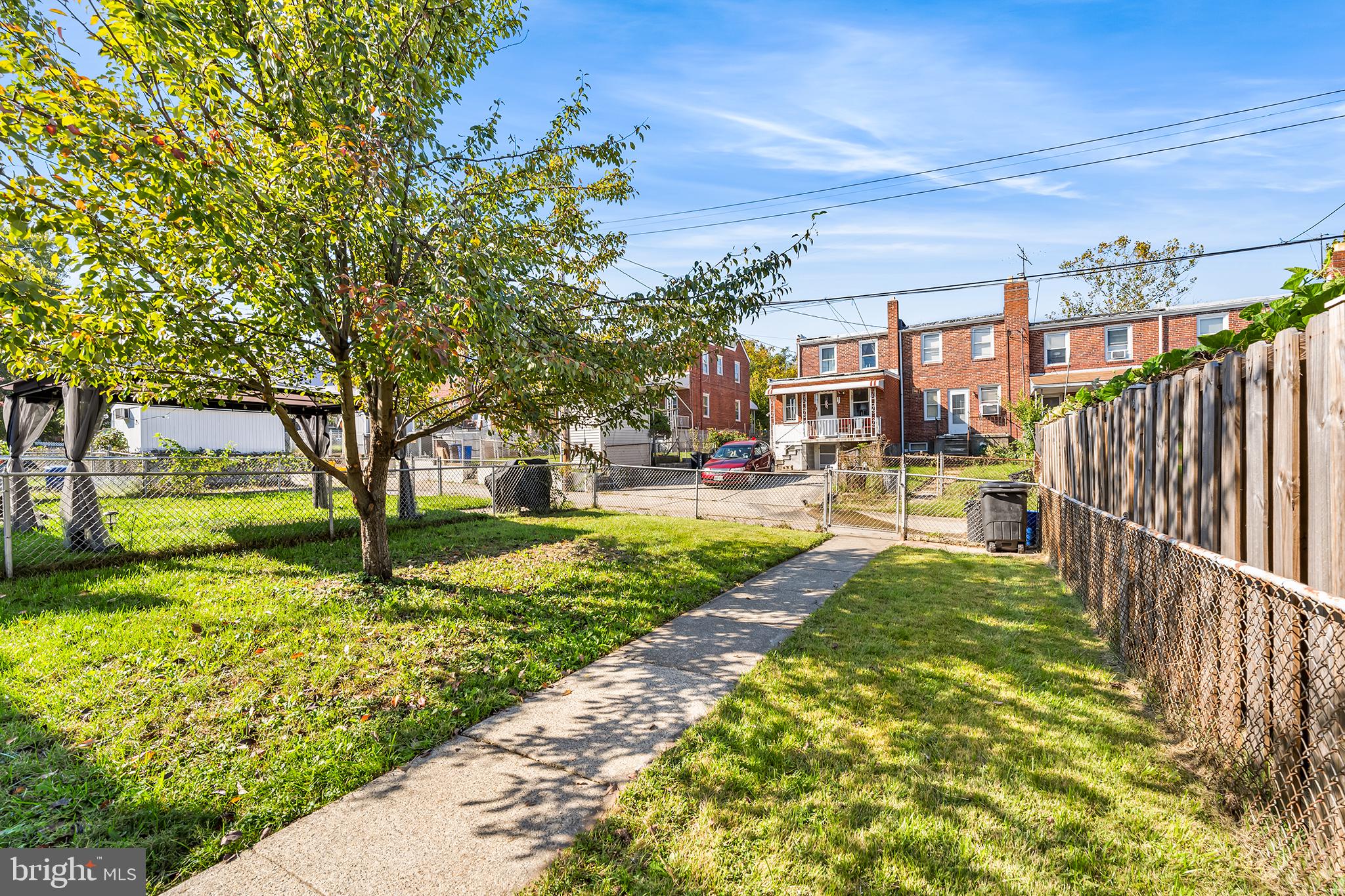 1241 Primrose Avenue Rosedale, MD 21237 - Photo 30 of 32