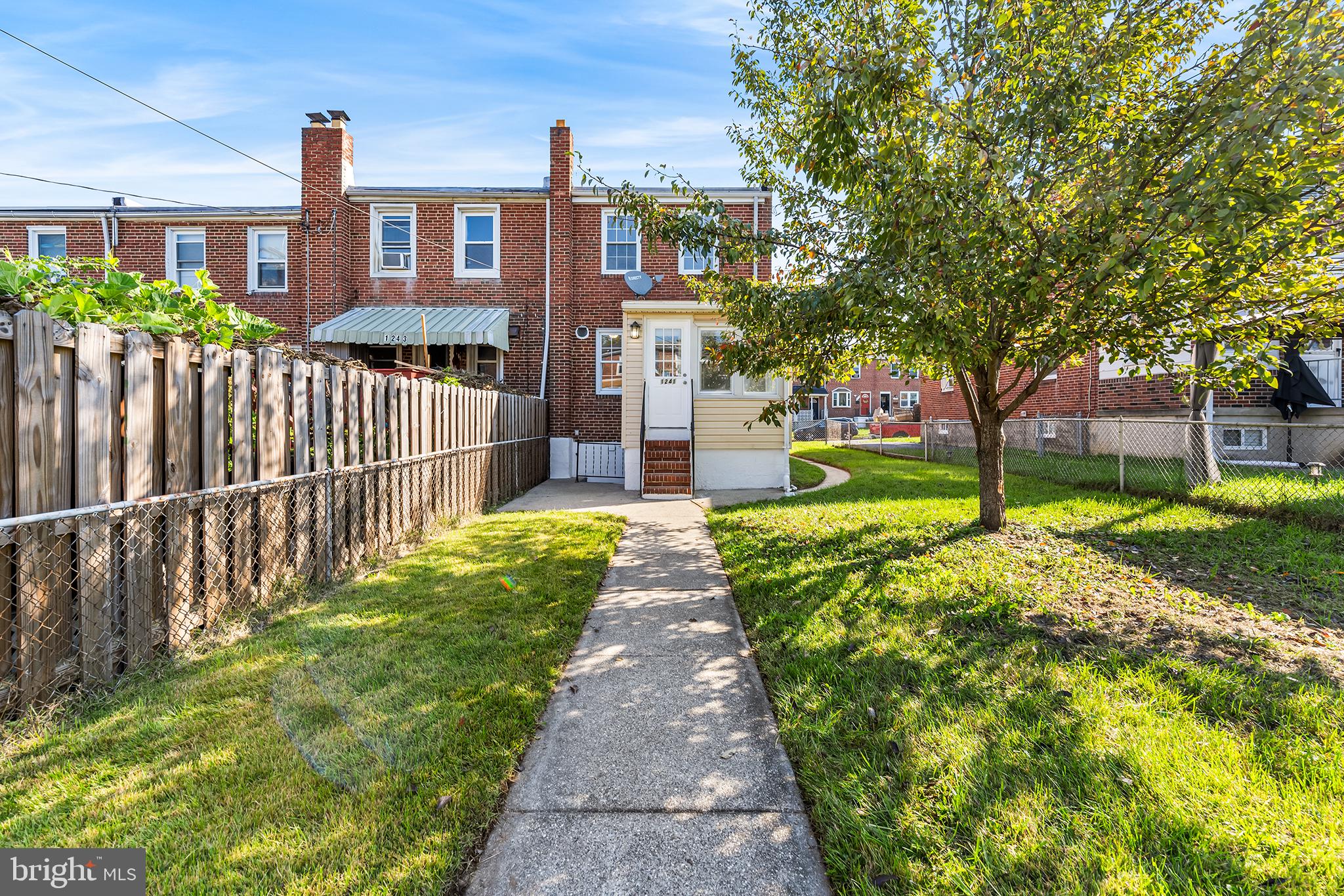 1241 Primrose Avenue Rosedale, MD 21237 - Photo 31 of 32