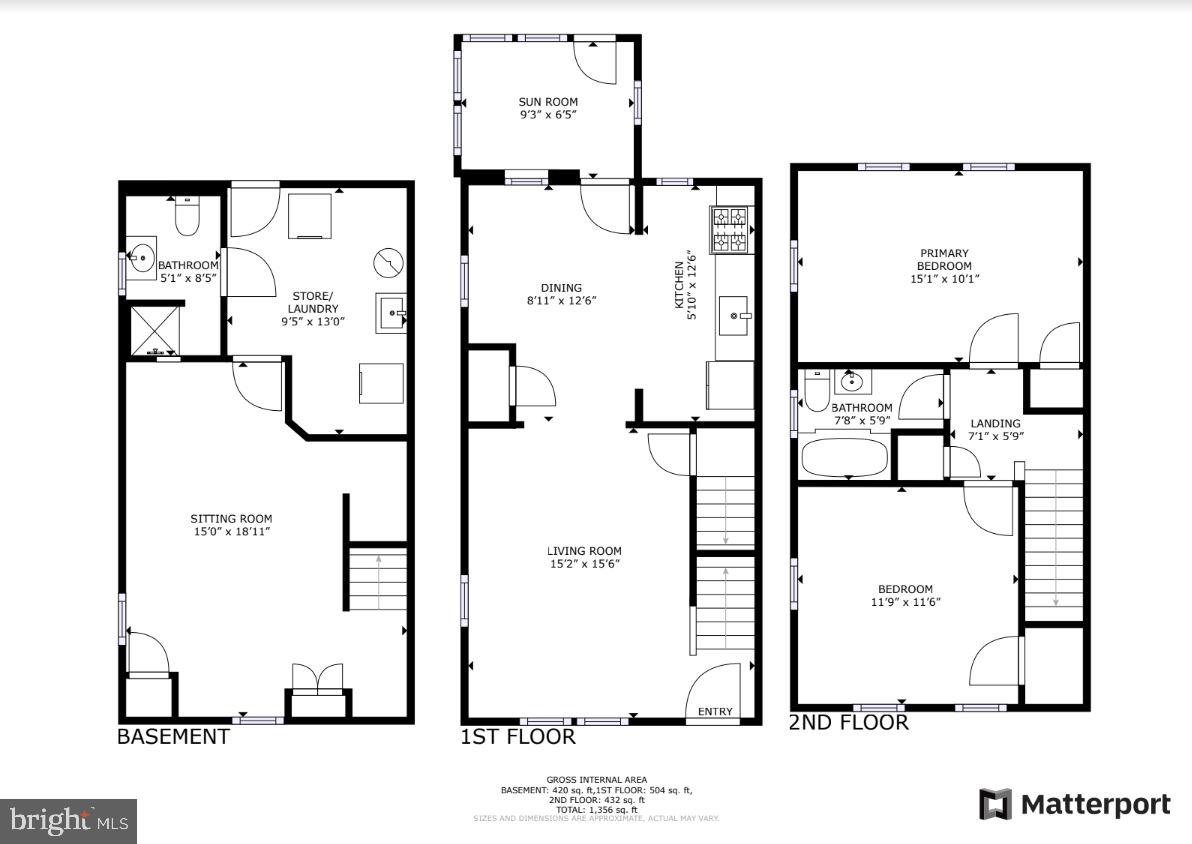 1241 Primrose Avenue Rosedale, MD 21237 - Photo 32 of 32