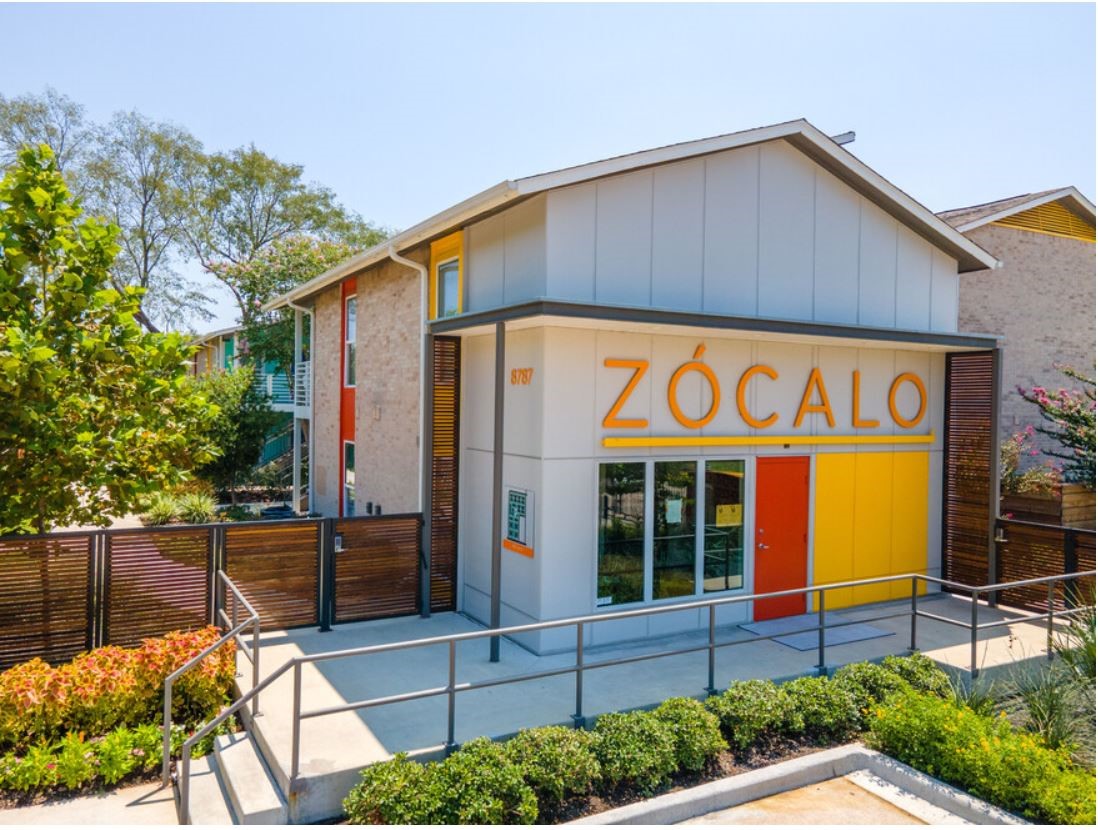 8787 Hammerly Boulevard, Unit 222 Houston, TX 77080 - Photo 13 of 39