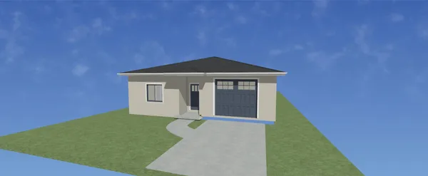 $121,000 | 849 West 4th Street, Riviera Beach, FL 33404