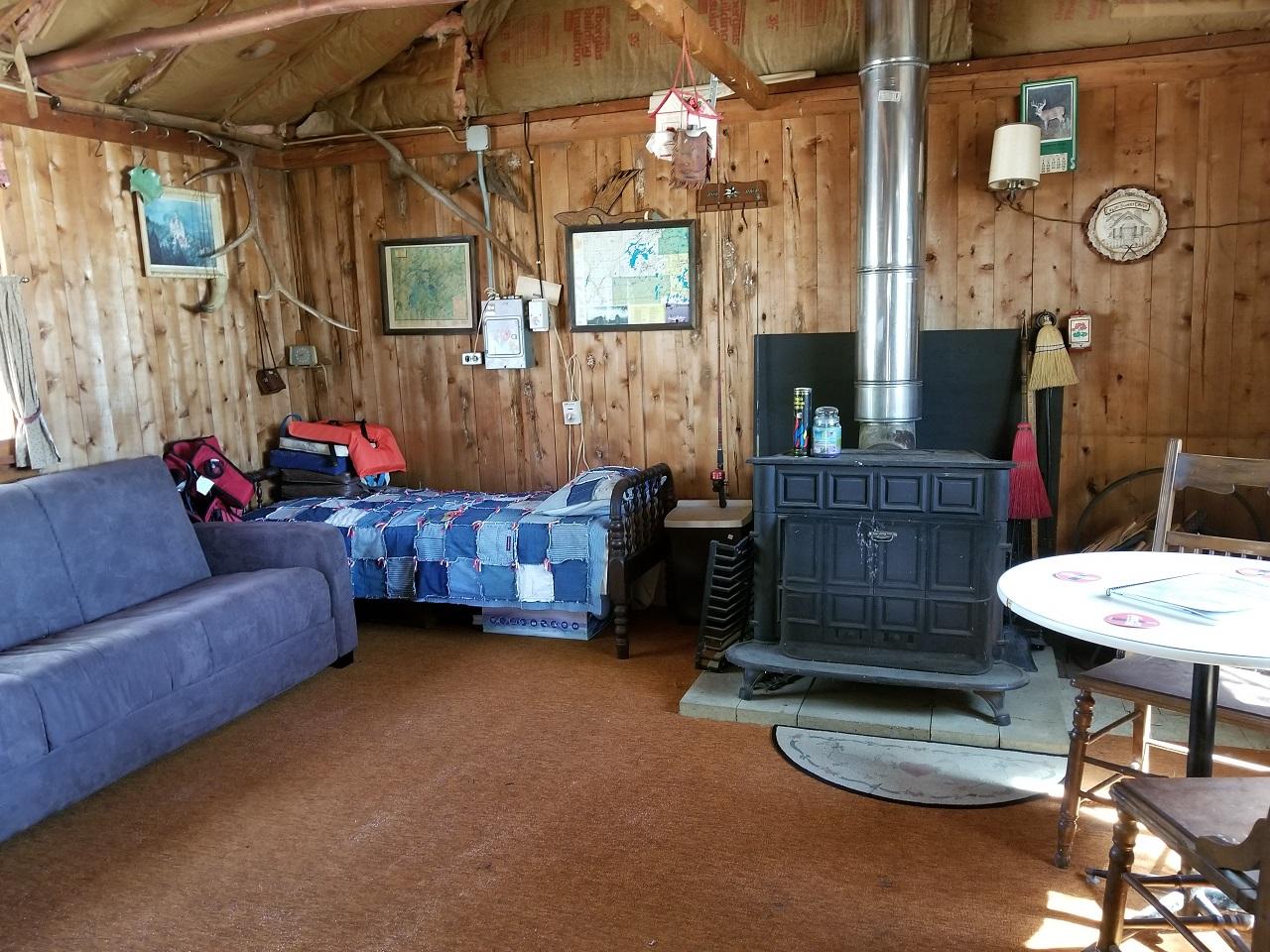 2780 Bisenius Road Park Falls, WI 54552 - Photo 17 of 33 Gallery Image 17
