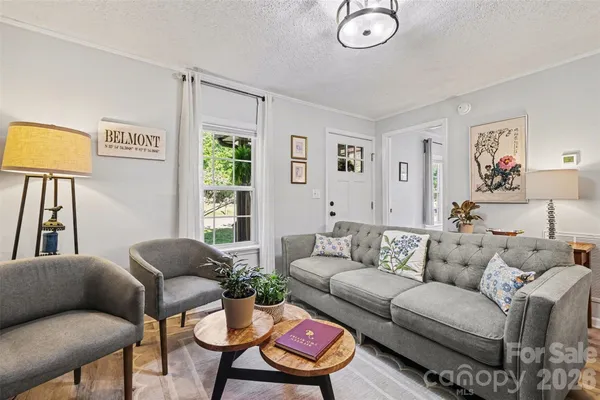 $238,500 | 118 Thomas Fite Street, Belmont, NC 28012